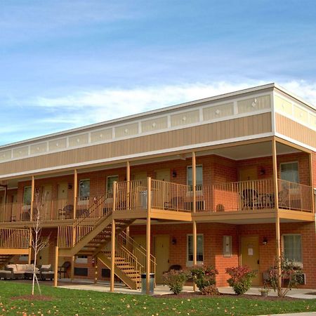 Hotel Put-In-Bay Victory Station Extérieur photo