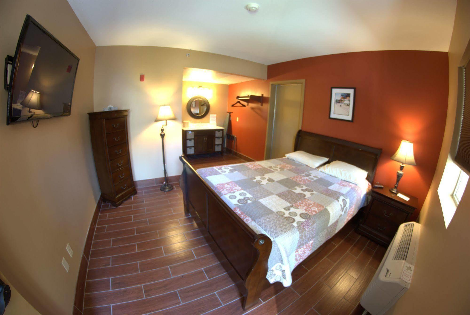 Hotel Put-In-Bay Victory Station Extérieur photo