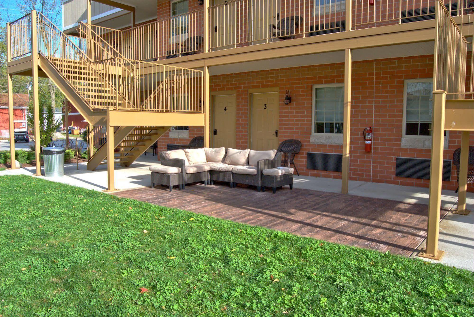 Hotel Put-In-Bay Victory Station Extérieur photo