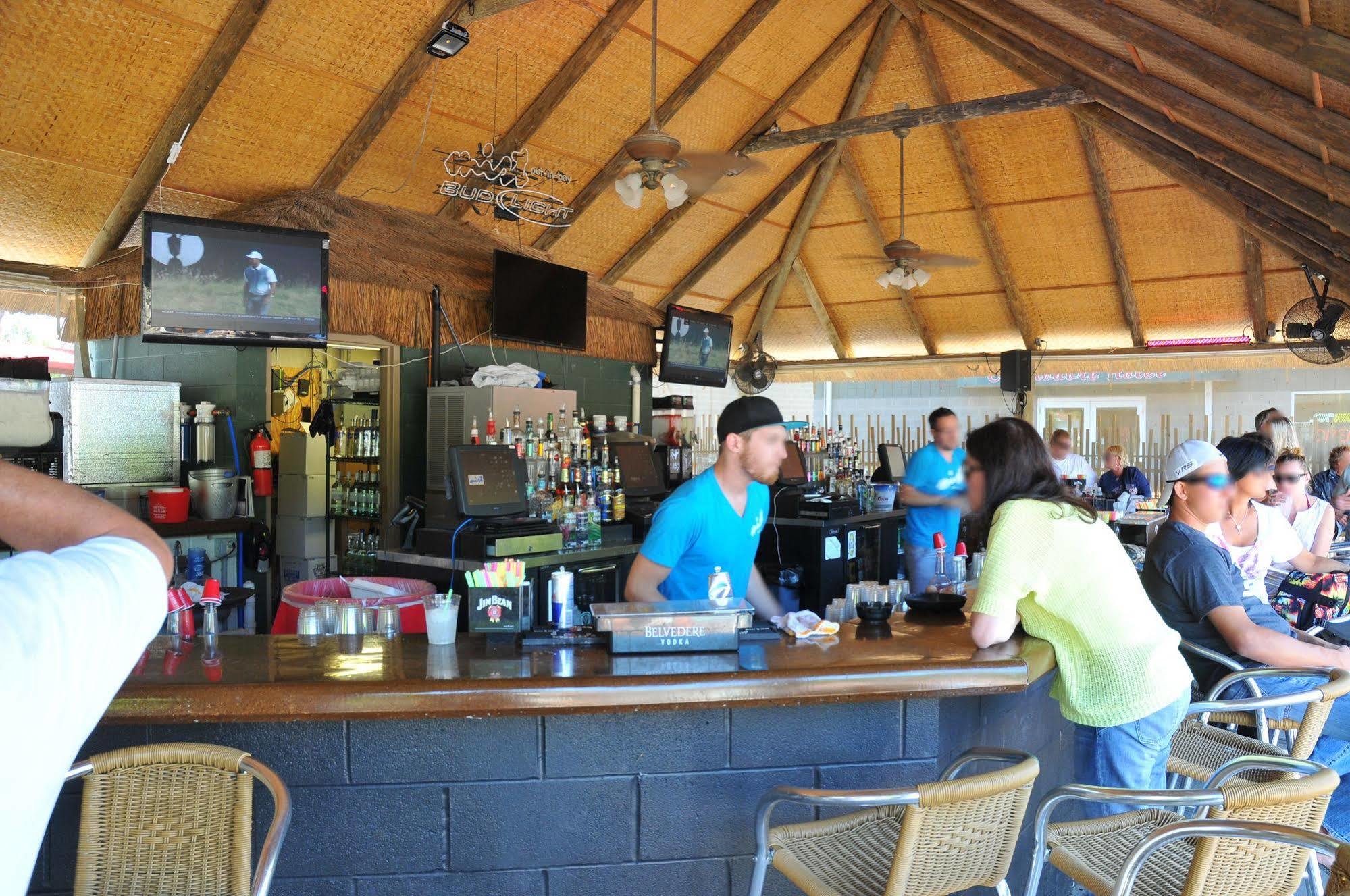 Hotel Put-In-Bay Victory Station Extérieur photo